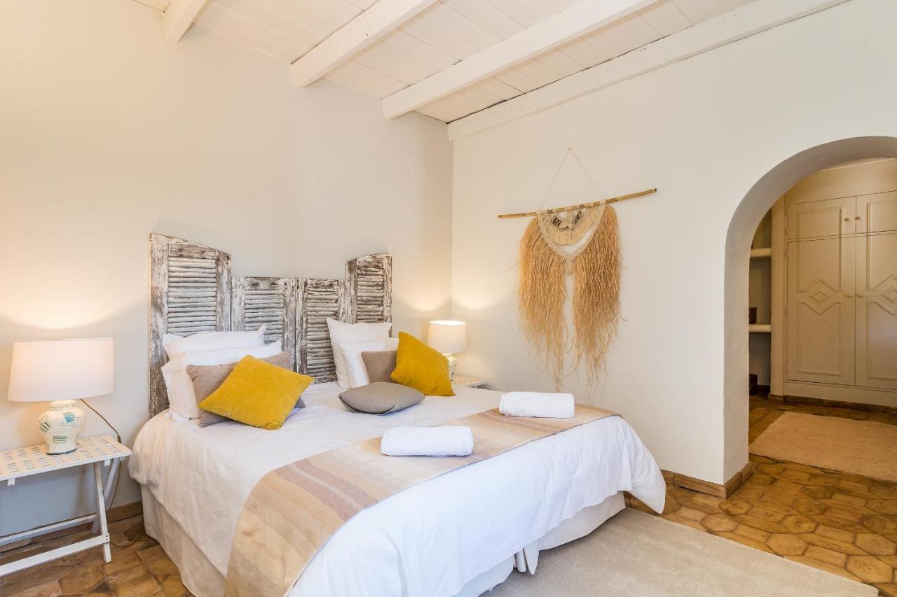 Bed and Breakfast Casa Belaventura Боликейме Экстерьер фото