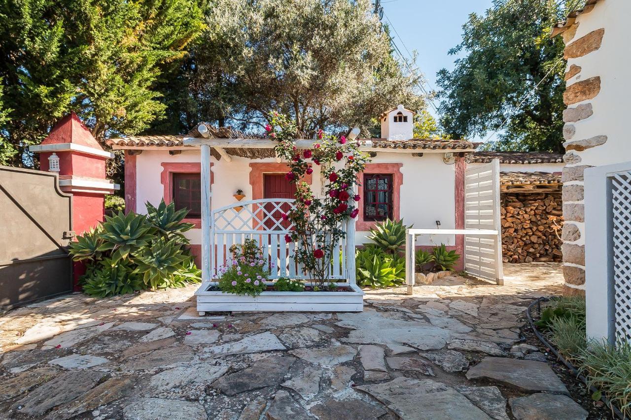 Bed and Breakfast Casa Belaventura Боликейме Экстерьер фото