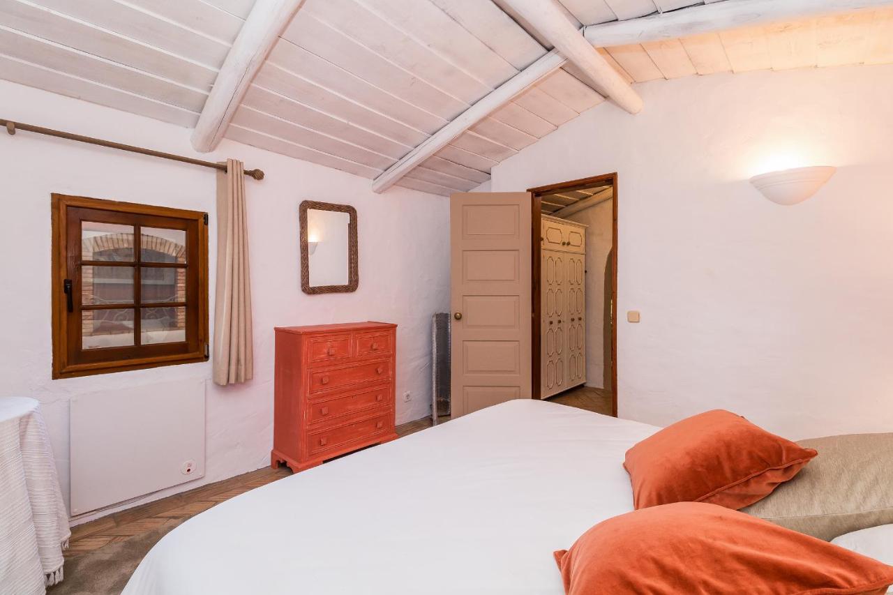 Bed and Breakfast Casa Belaventura Боликейме Экстерьер фото