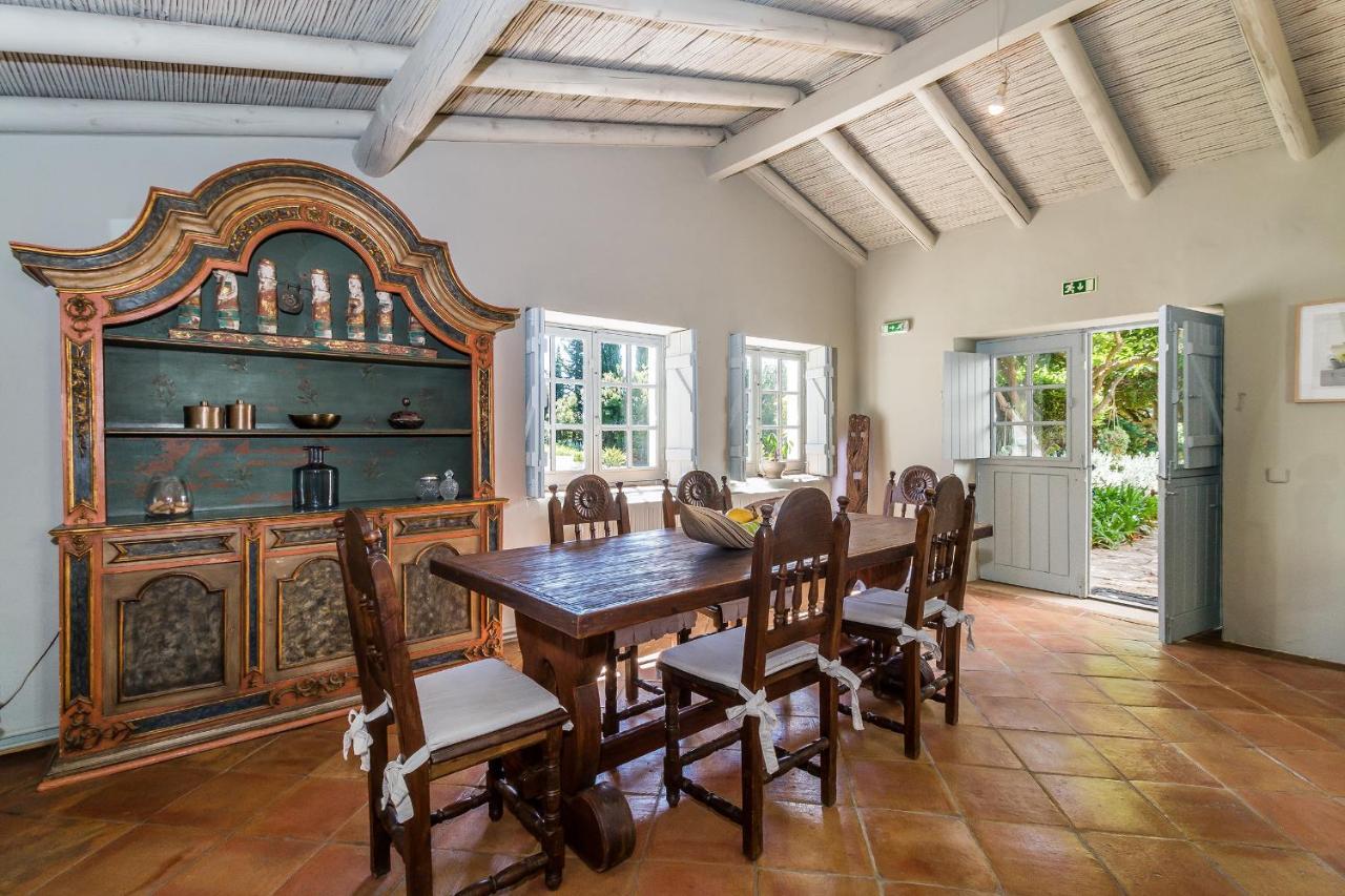 Bed and Breakfast Casa Belaventura Боликейме Экстерьер фото