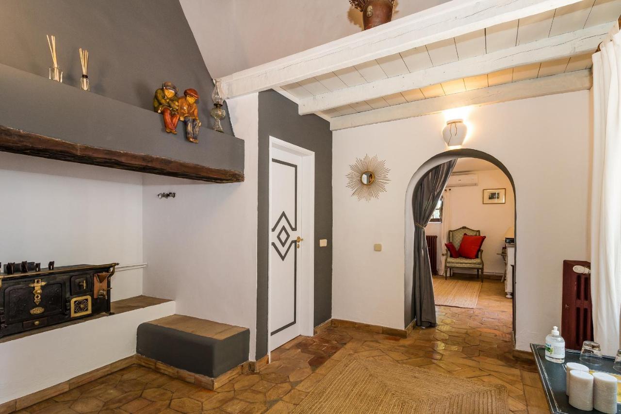Bed and Breakfast Casa Belaventura Боликейме Экстерьер фото