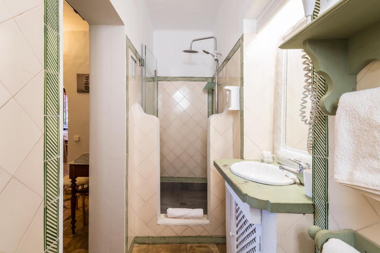 Bed and Breakfast Casa Belaventura Боликейме Экстерьер фото