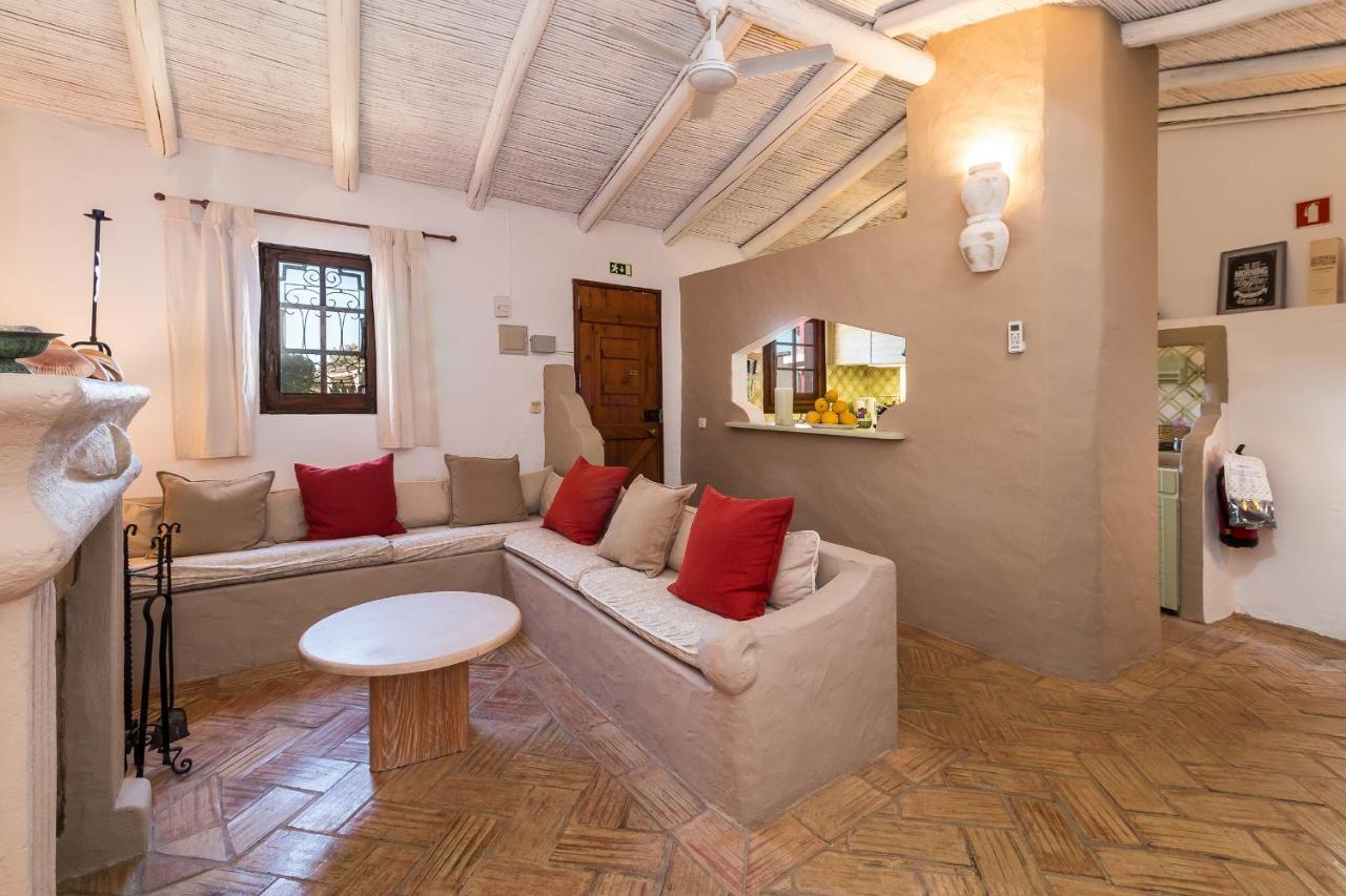 Bed and Breakfast Casa Belaventura Боликейме Экстерьер фото