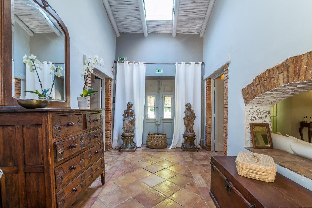 Bed and Breakfast Casa Belaventura Боликейме Экстерьер фото