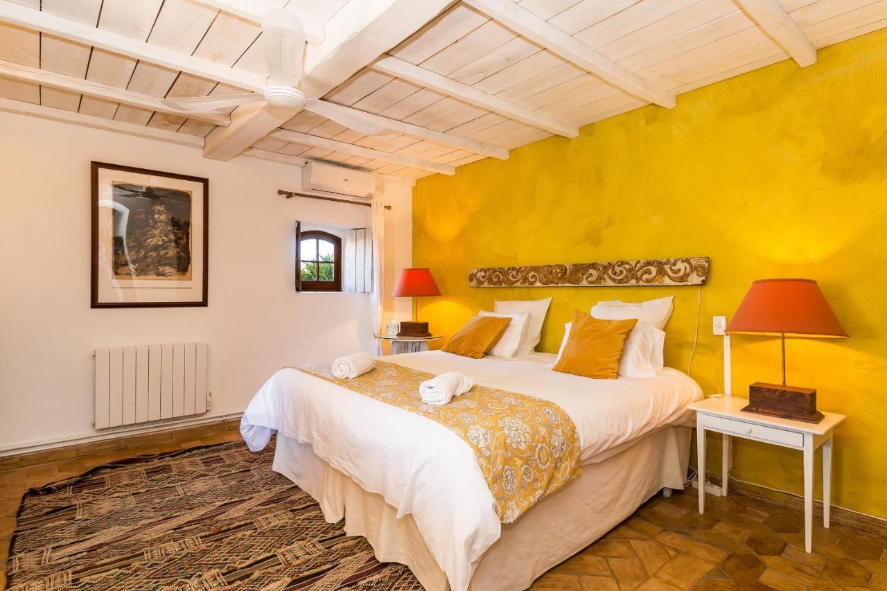 Bed and Breakfast Casa Belaventura Боликейме Экстерьер фото