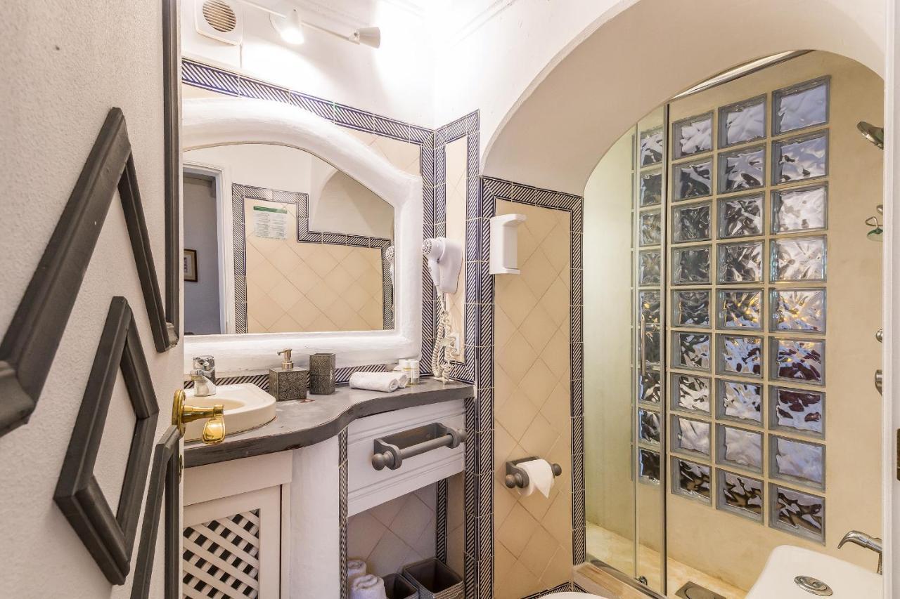 Bed and Breakfast Casa Belaventura Боликейме Экстерьер фото