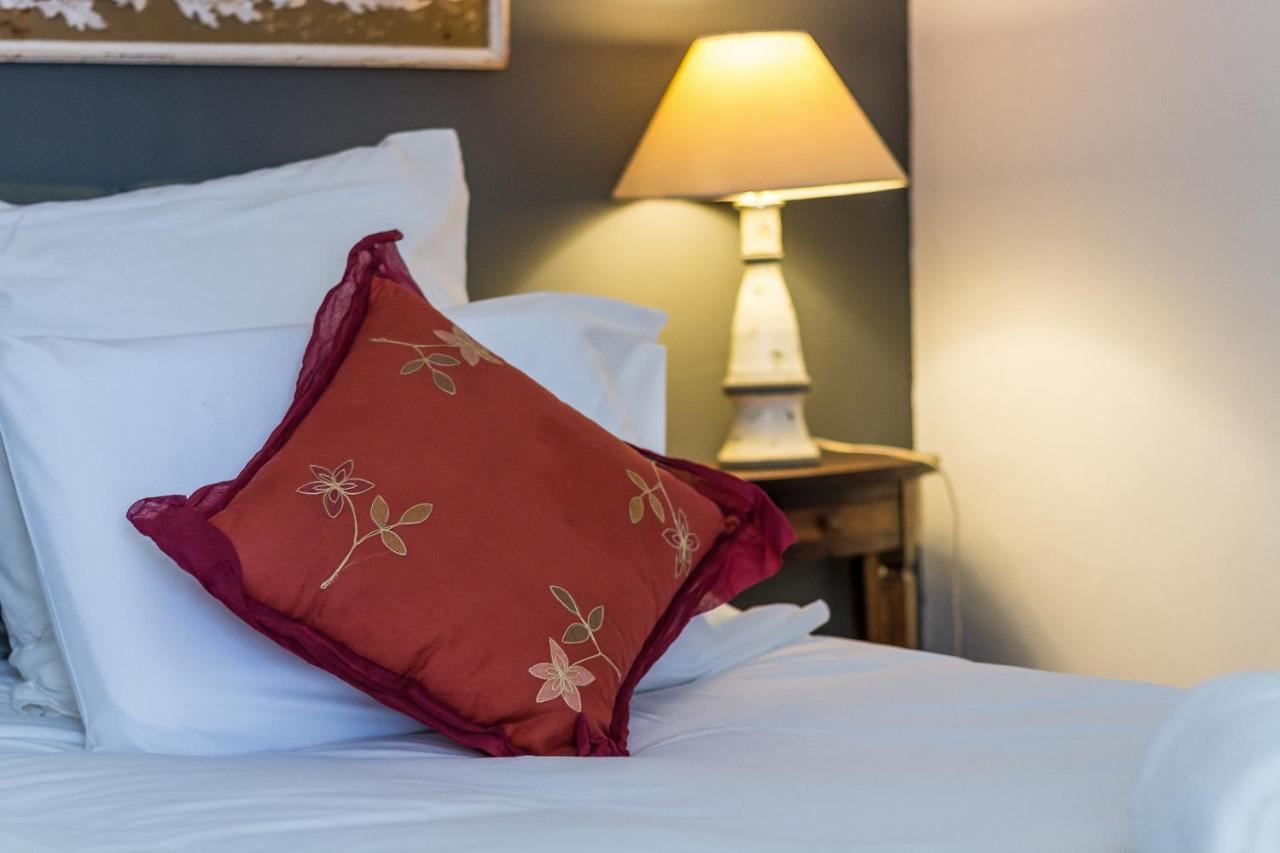 Bed and Breakfast Casa Belaventura Боликейме Экстерьер фото