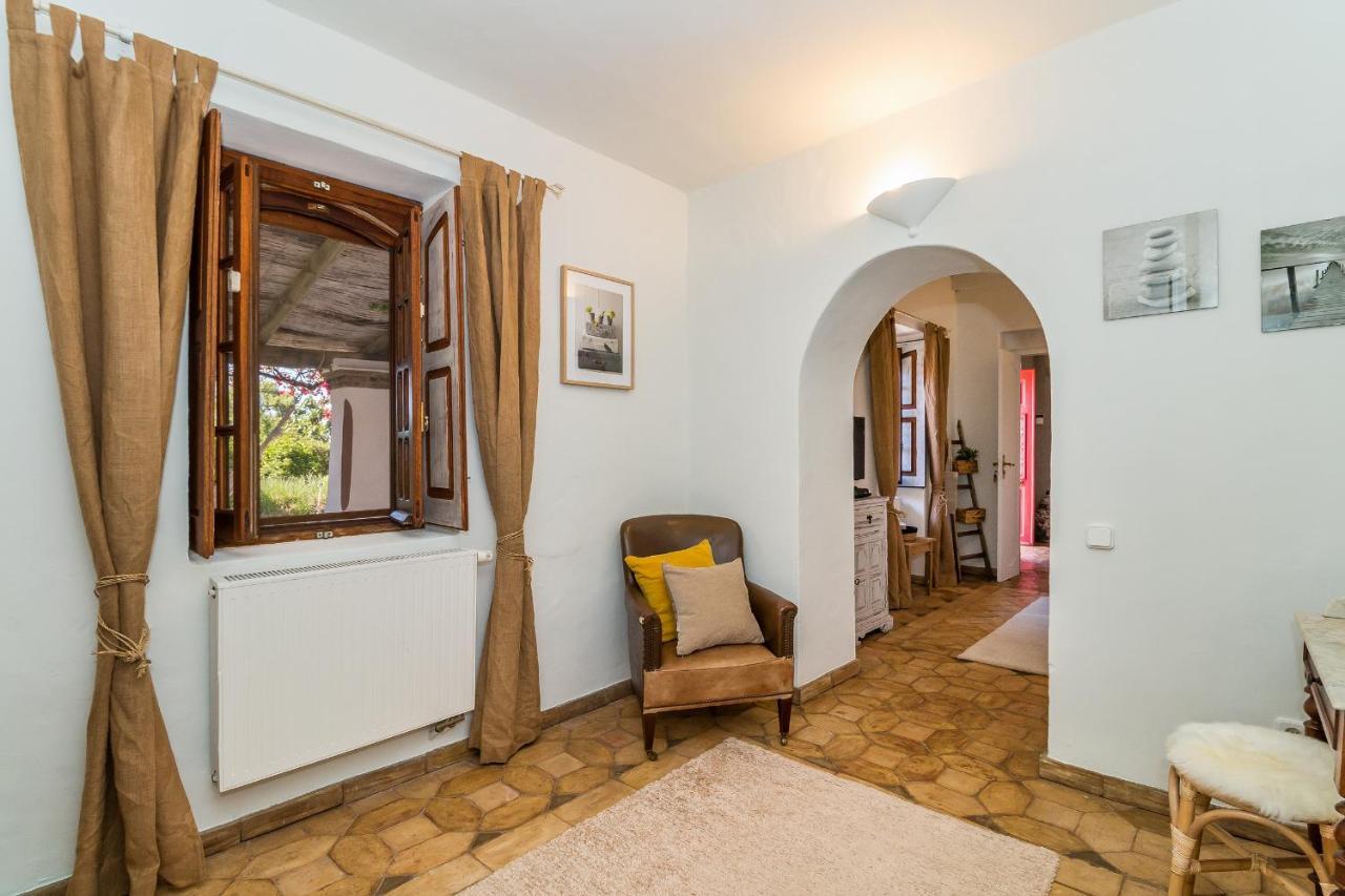 Bed and Breakfast Casa Belaventura Боликейме Экстерьер фото