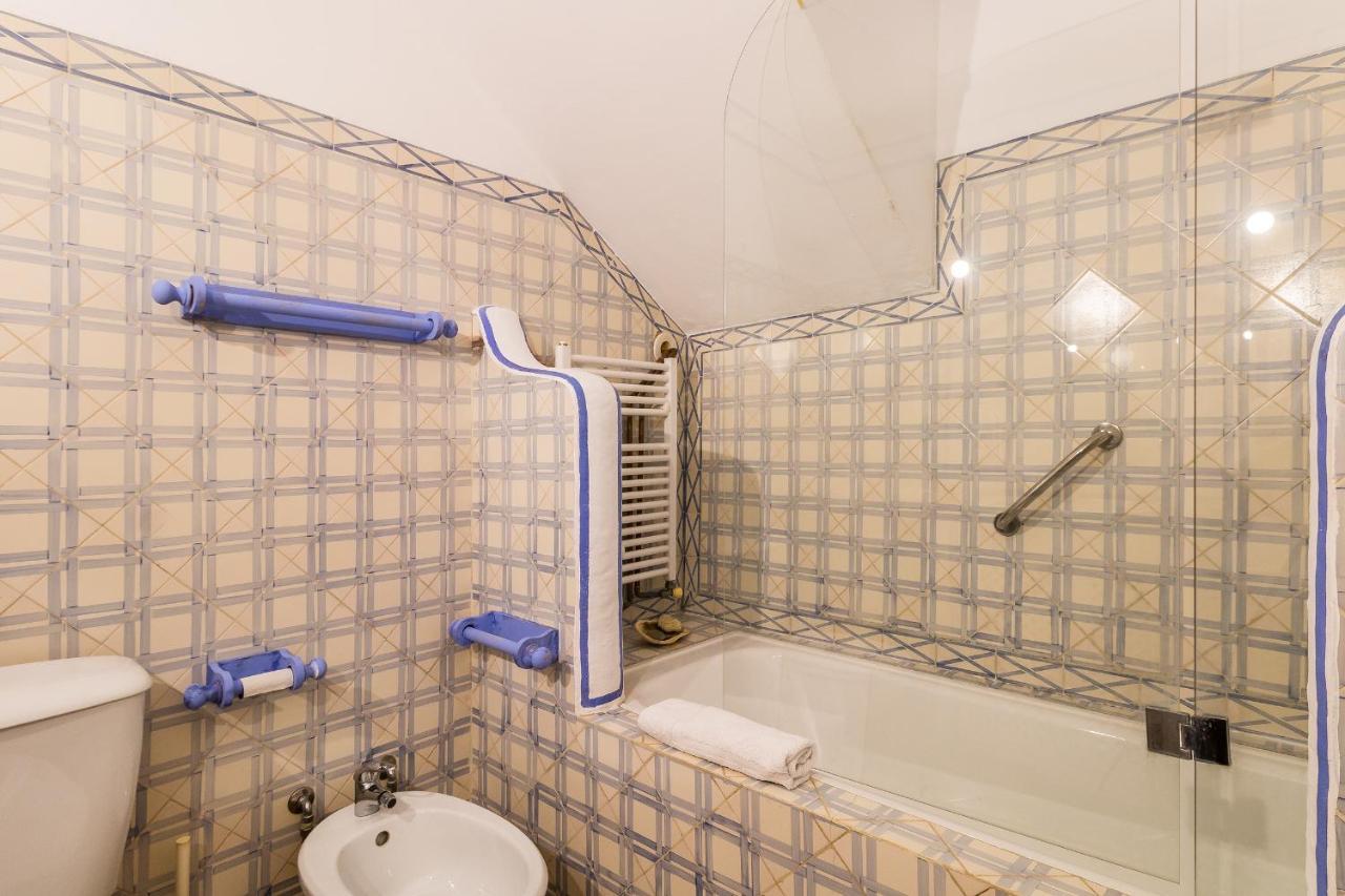 Bed and Breakfast Casa Belaventura Боликейме Экстерьер фото