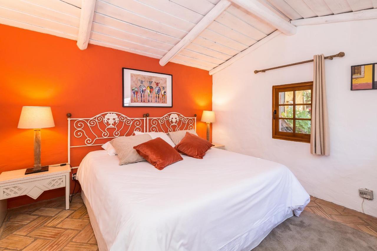 Bed and Breakfast Casa Belaventura Боликейме Экстерьер фото
