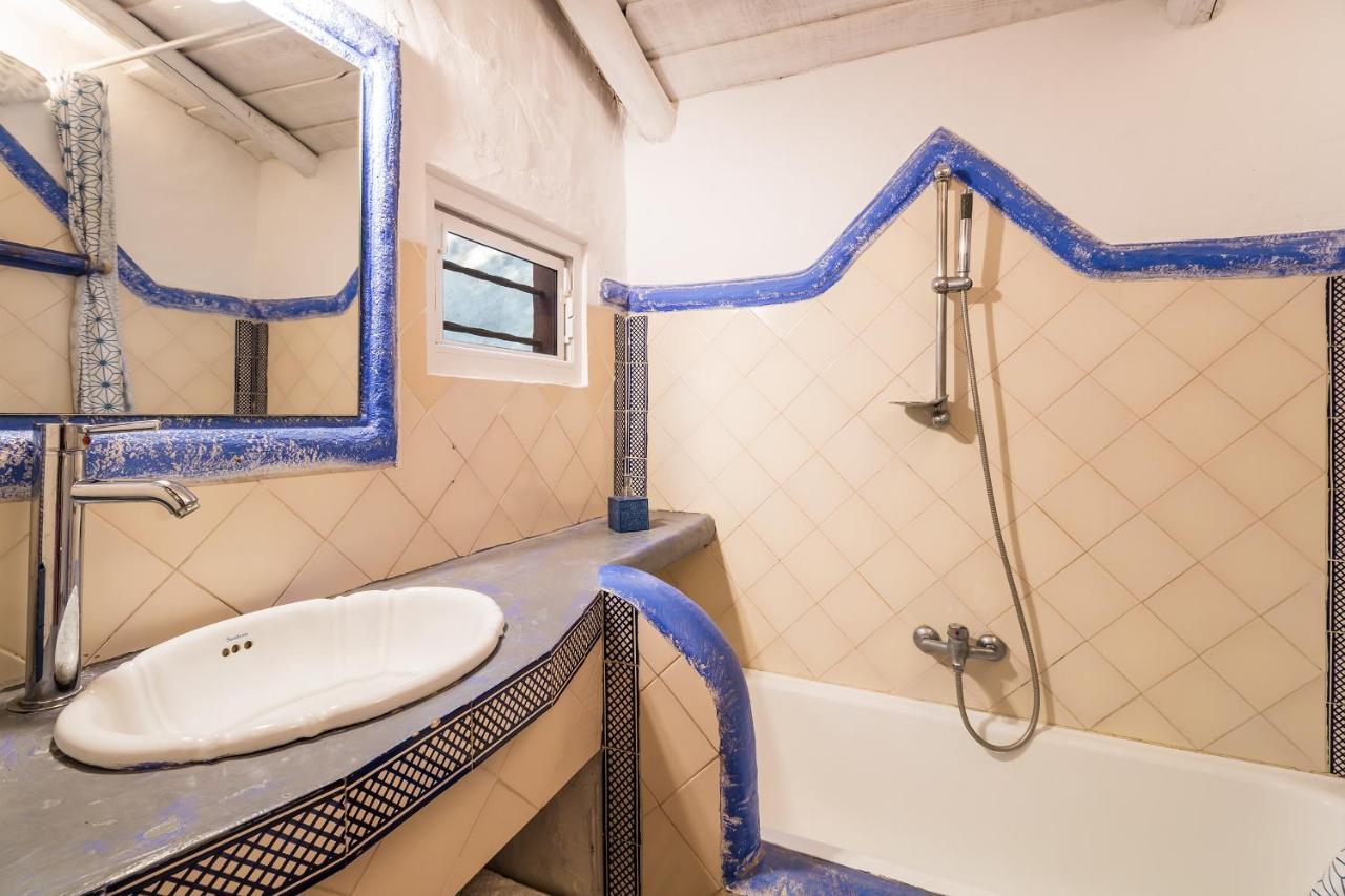 Bed and Breakfast Casa Belaventura Боликейме Экстерьер фото