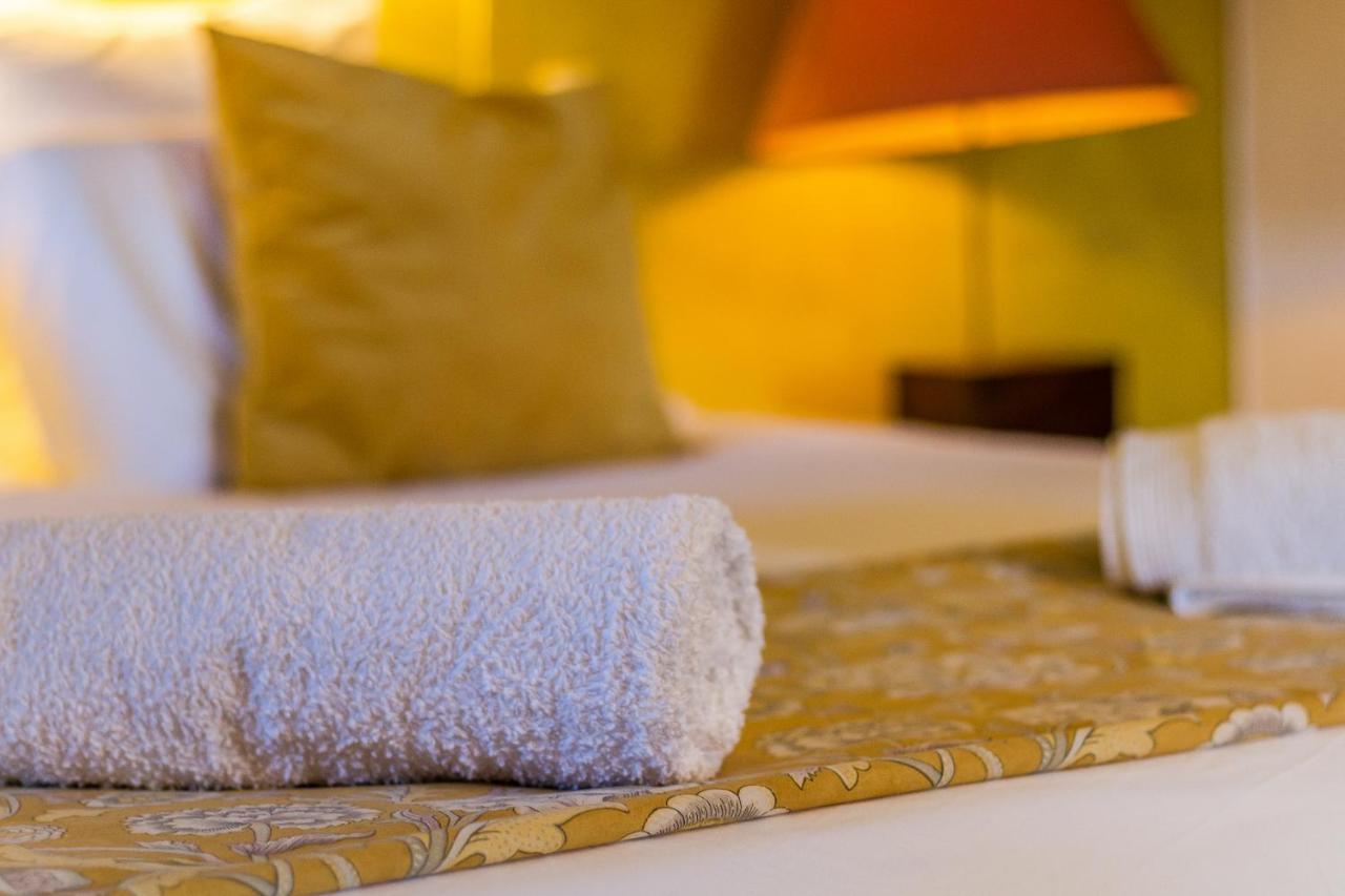 Bed and Breakfast Casa Belaventura Боликейме Экстерьер фото