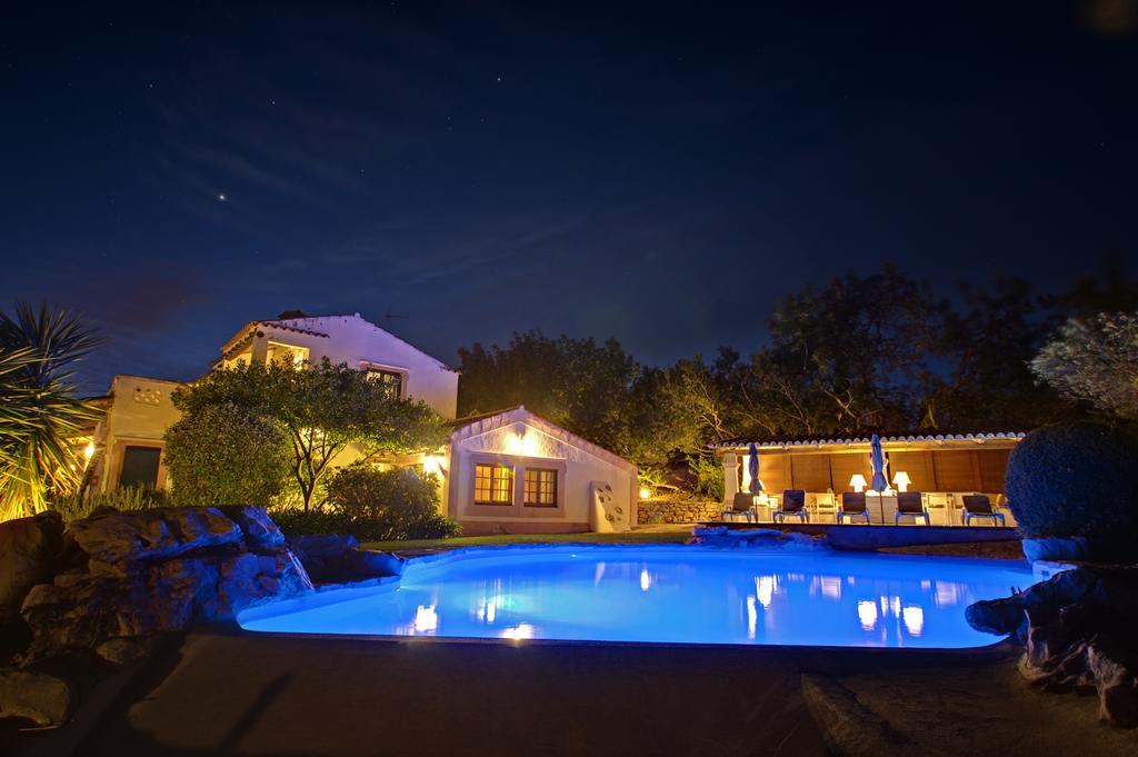 Bed and Breakfast Casa Belaventura Боликейме Экстерьер фото