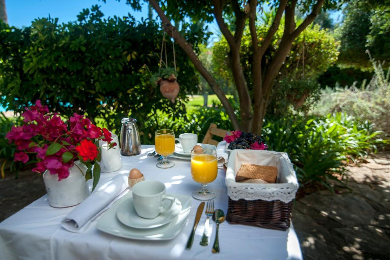 Bed and Breakfast Casa Belaventura Боликейме Экстерьер фото